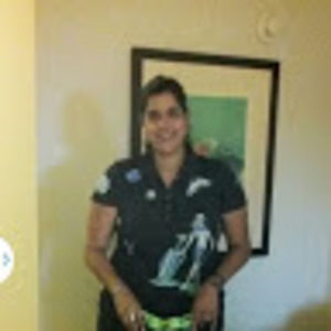 Meet your Posher, Lori